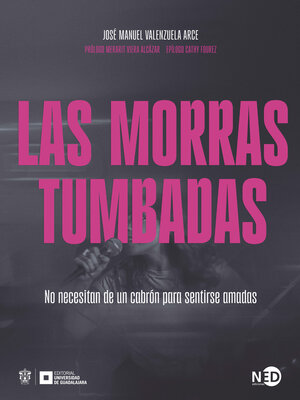 cover image of Las morras tumbadas
